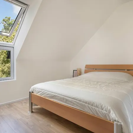 Presqu'ile De Rhuys, Belle Maison Pour 10 (adults Only) *