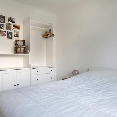 Presqu'ile De Rhuys, Belle Maison Pour 10 (adults Only) *
