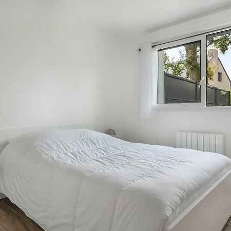 Presqu'ile De Rhuys, Belle Maison Pour 10 (adults Only) *