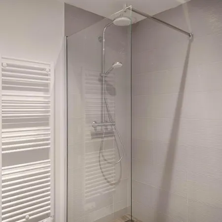 Presqu'ile De Rhuys, Belle Maison Pour 10 (adults Only) Sarzeau