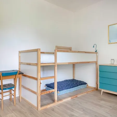 Presqu'ile De Rhuys, Belle Maison Pour 10 (adults Only)