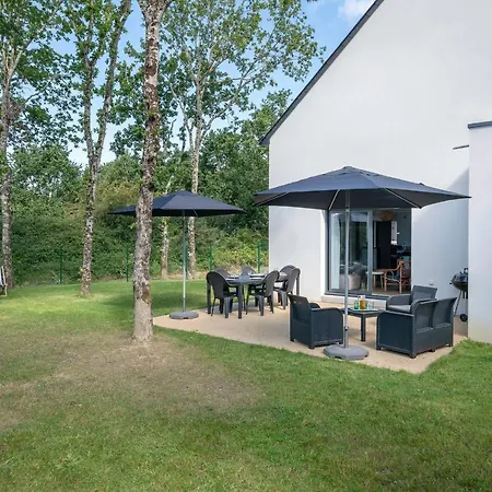 Holiday home Presqu'ile De Rhuys, Belle Maison Pour 10 (adults Only) *