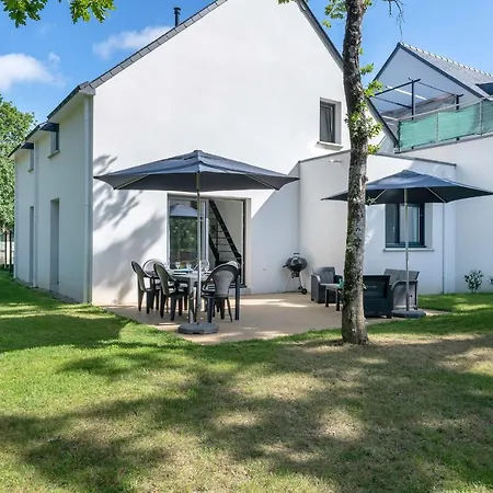 Presqu'ile De Rhuys, Belle Maison Pour 10 (adults Only) Holiday home Sarzeau
