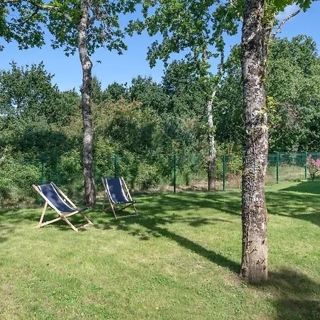 Presqu'ile De Rhuys, Belle Maison Pour 10 (adults Only) *